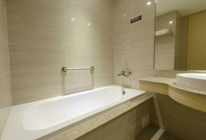 اتاق استاندارد, Royal Gold