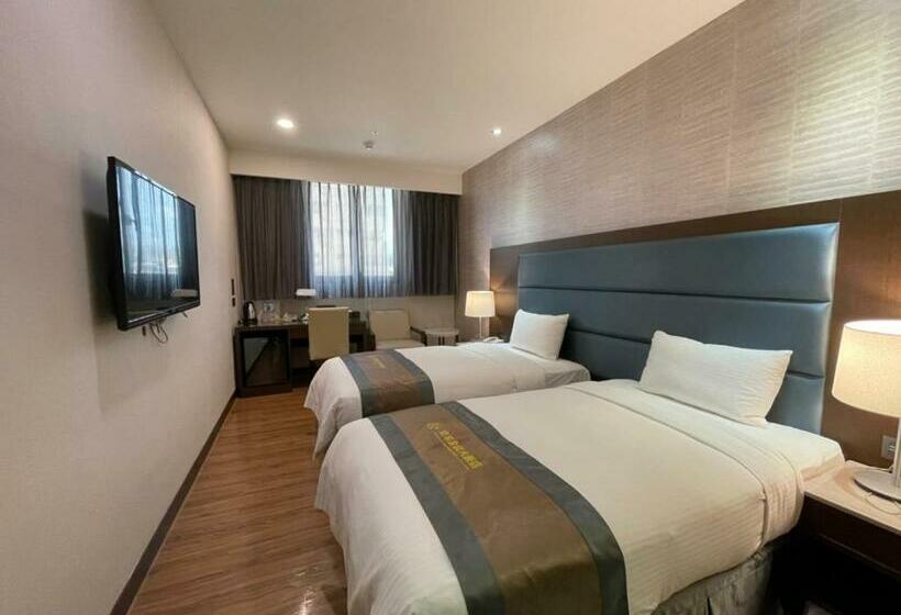 经济房, Royal Gold