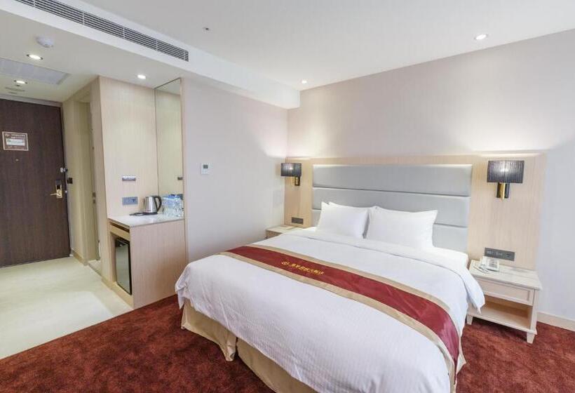 标准间, Royal Gold