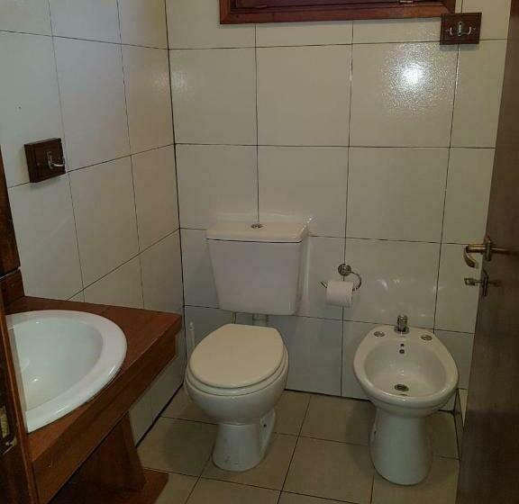 Трехместный Номер Deluxe, Un Lugar Hotel Cabañas