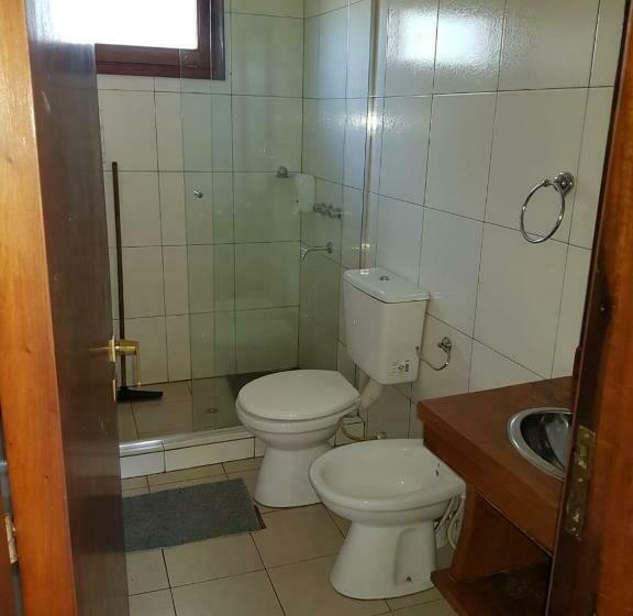 Семейный Номер Вид на Сад, Un Lugar Hotel Cabañas