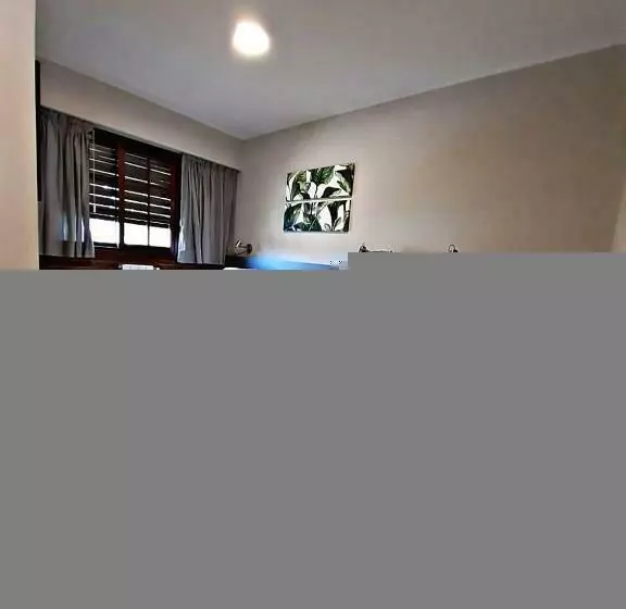 スタンダードトリプルルーム, O2 Hotel Valeria Del Mar