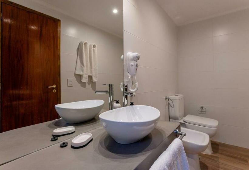 스위트, O2 Hotel Valeria Del Mar