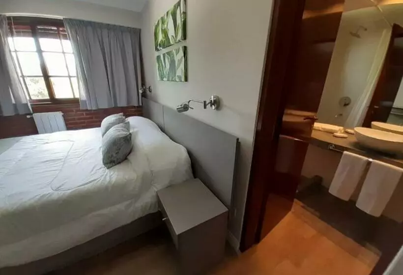 スタンダードルーム, O2 Hotel Valeria Del Mar