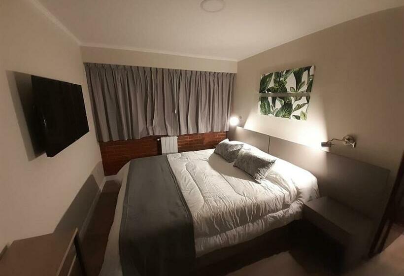 스탠다드 룸, O2 Hotel Valeria Del Mar