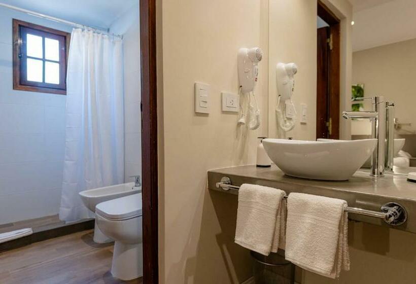 스탠다드 룸, O2 Hotel Valeria Del Mar