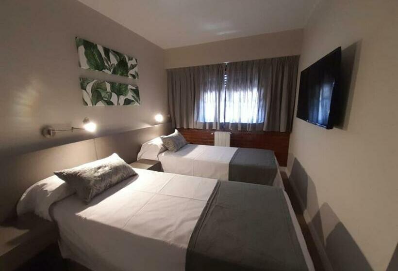 스탠다드 룸, O2 Hotel Valeria Del Mar