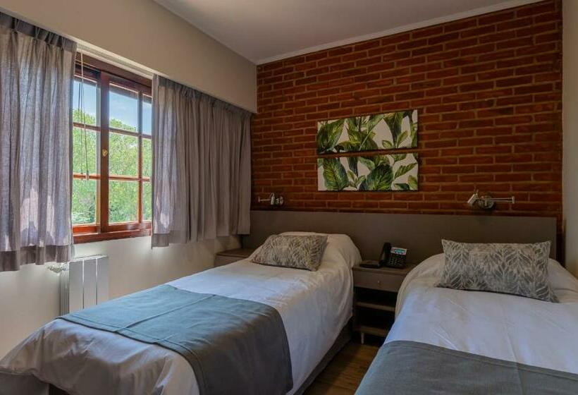 스탠다드 룸, O2 Hotel Valeria Del Mar