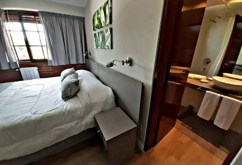 스탠다드 룸, O2 Hotel Valeria Del Mar