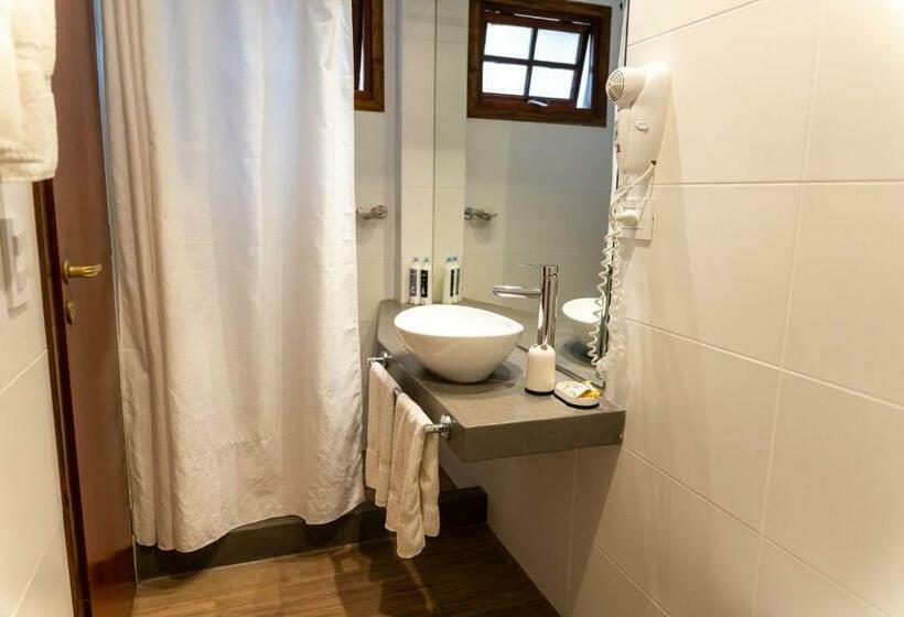 스탠다드 룸, O2 Hotel Valeria Del Mar