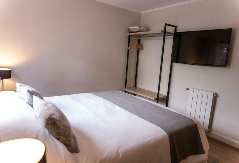 스탠다드 룸, O2 Hotel Valeria Del Mar