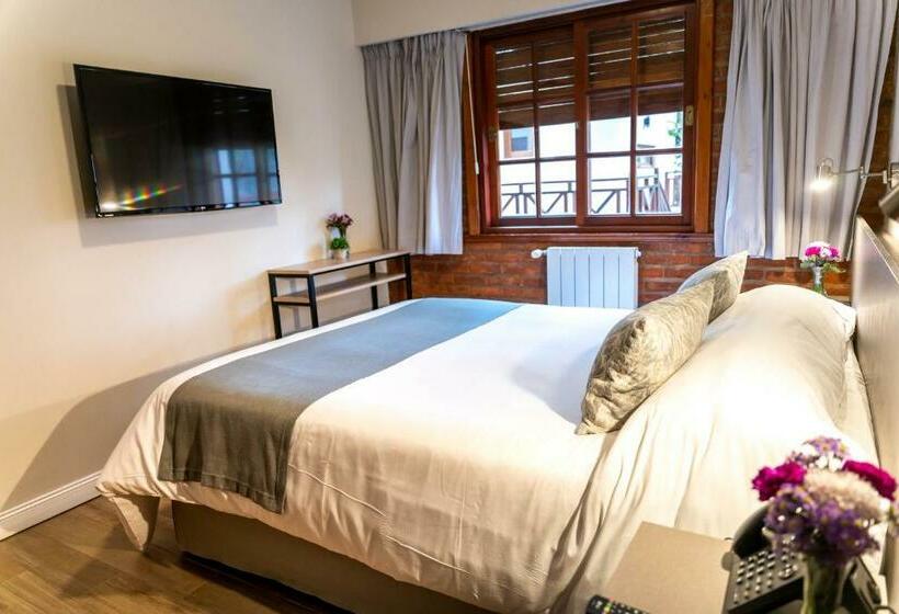 스탠다드 룸, O2 Hotel Valeria Del Mar