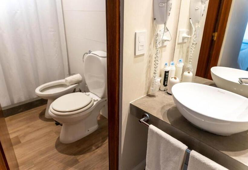 스탠다드 룸, O2 Hotel Valeria Del Mar