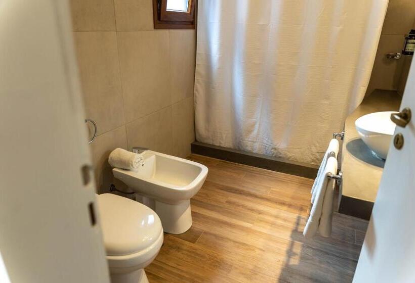 스위트, O2 Hotel Valeria Del Mar