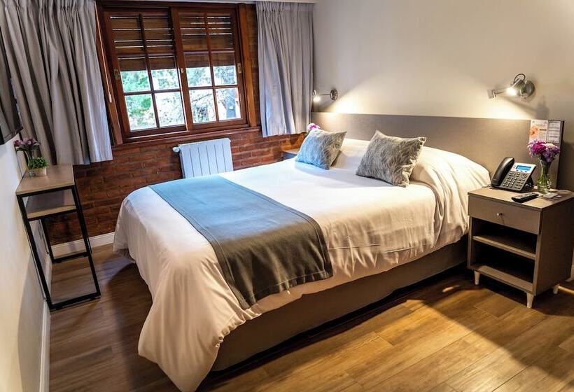 스탠다드 룸, O2 Hotel Valeria Del Mar