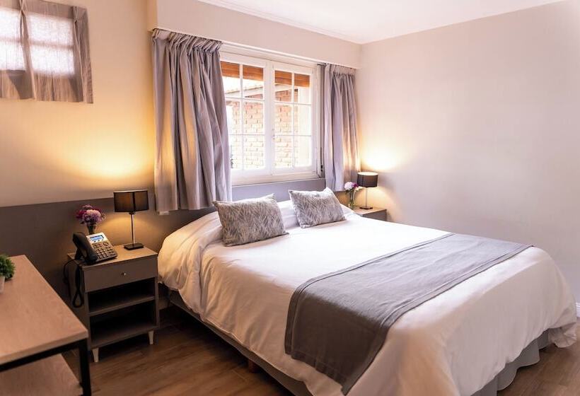 스탠다드 룸, O2 Hotel Valeria Del Mar