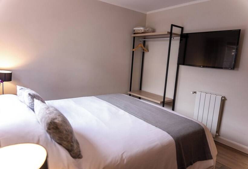 스탠다드 룸, O2 Hotel Valeria Del Mar