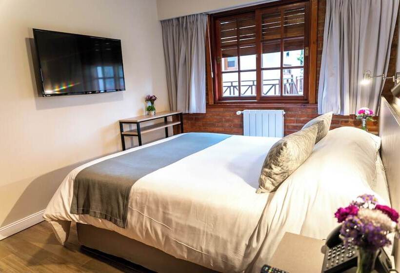 스탠다드 룸, O2 Hotel Valeria Del Mar