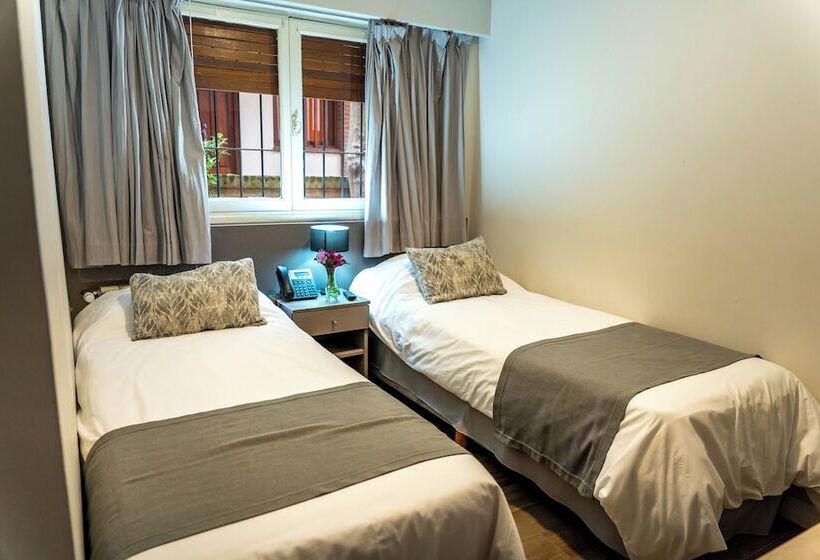 스탠다드 룸, O2 Hotel Valeria Del Mar