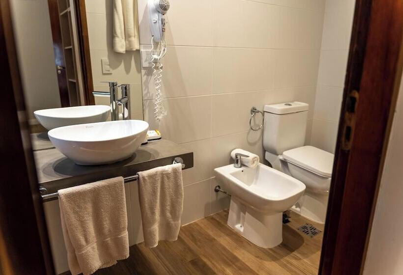 스탠다드 룸, O2 Hotel Valeria Del Mar