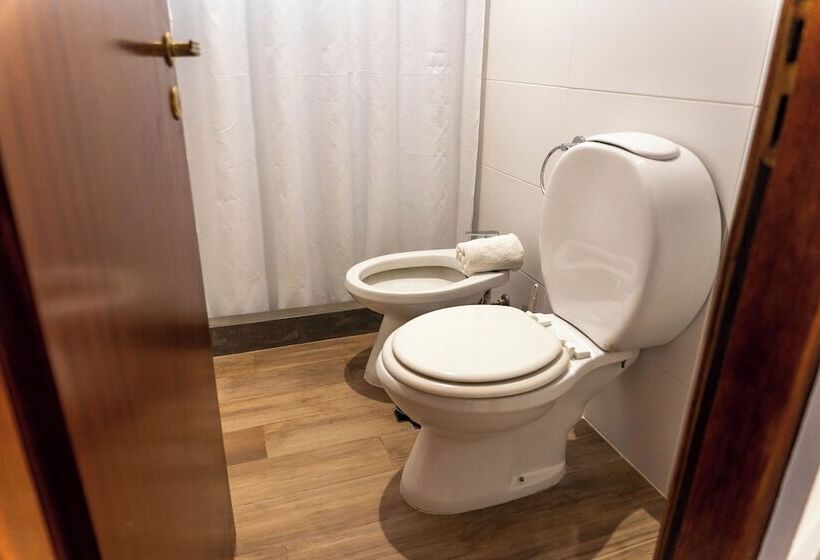 스탠다드 트리플 룸, O2 Hotel Valeria Del Mar