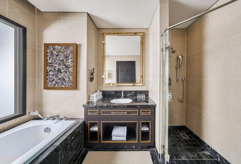 اتاق کلاب, Sheraton Can Tho