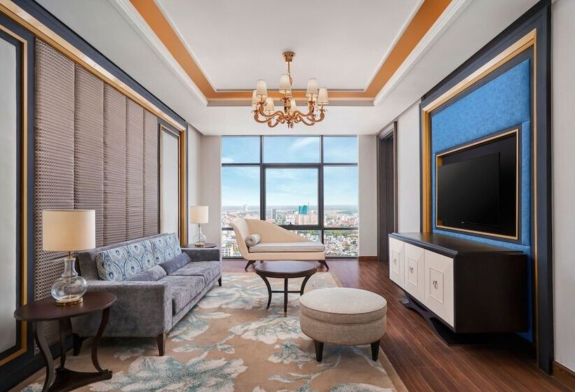 سوئیت کلاب, Sheraton Can Tho