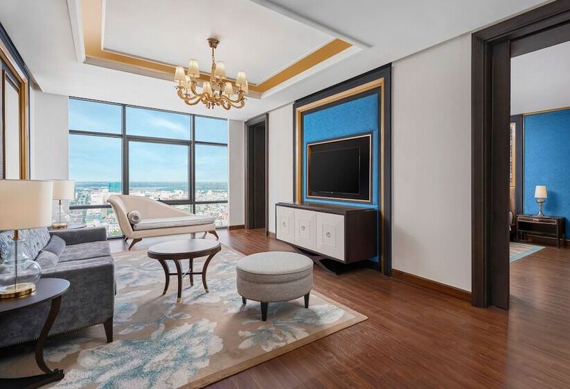 سوئیت کلاب, Sheraton Can Tho