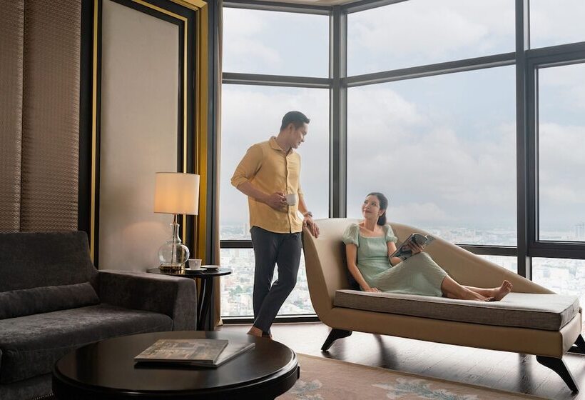 سوئیت کلاب, Sheraton Can Tho