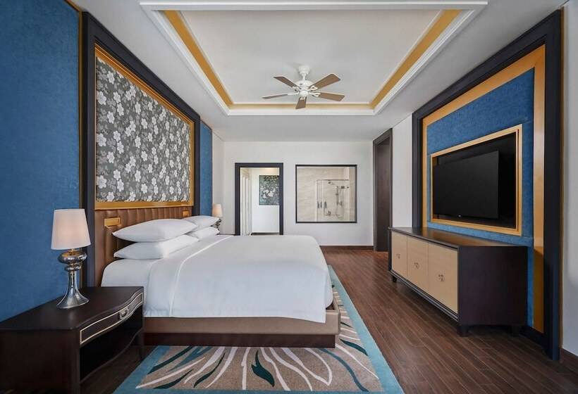 سوئیت کلاب, Sheraton Can Tho