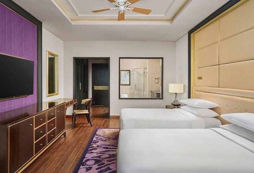 اتاق استاندارد, Sheraton Can Tho