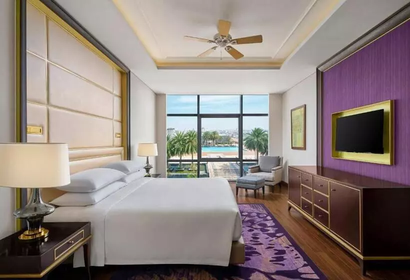 Standard Room King Size Bed