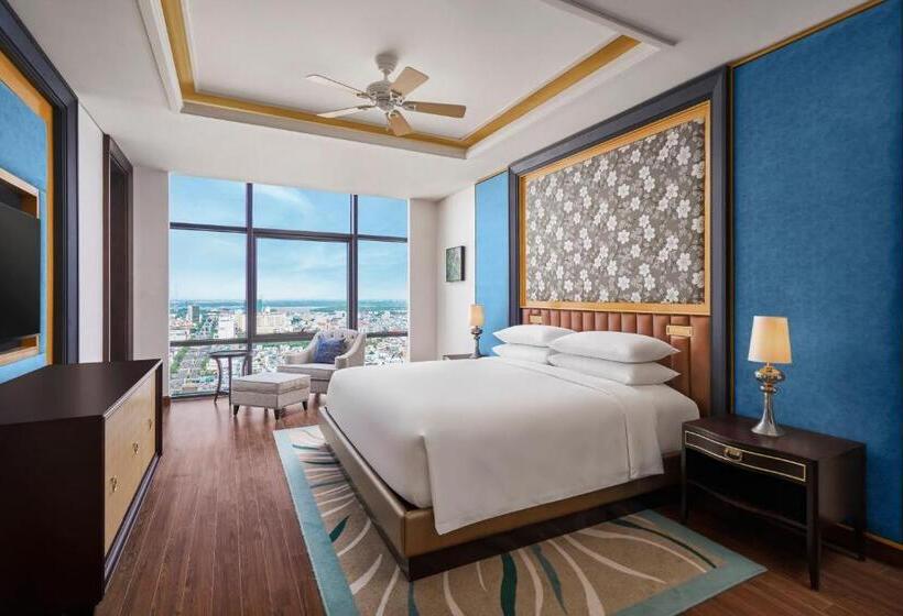 سوئیت کلاب, Sheraton Can Tho