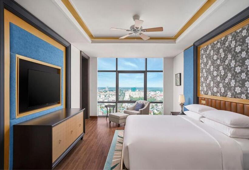 سوئیت کلاب, Sheraton Can Tho