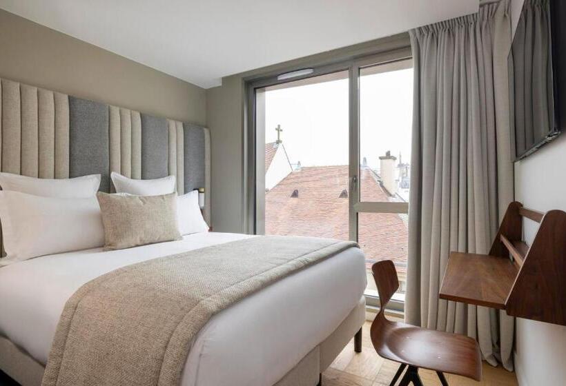 اتاق استاندارد, Hôtel Pilgrim