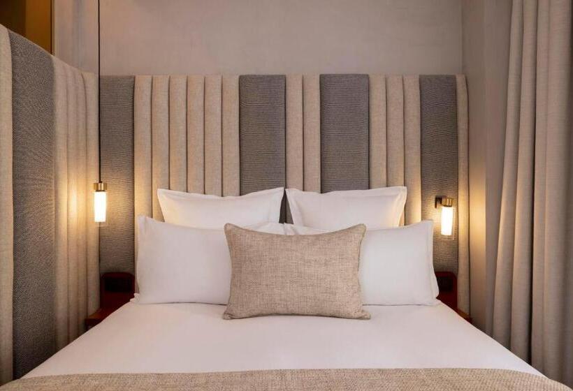 スタンダードルーム, Hôtel Pilgrim