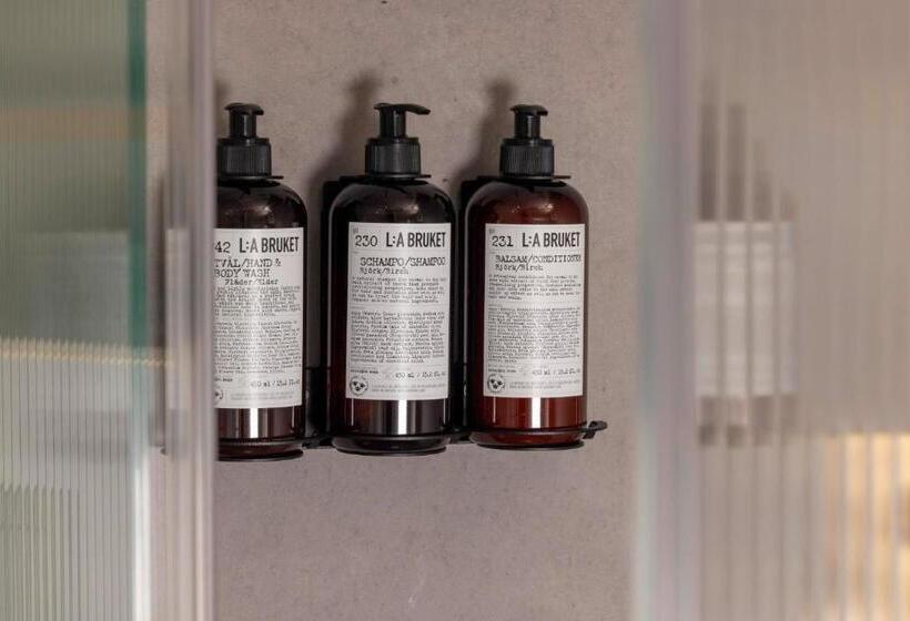 スーペリアールーム, Hôtel Pilgrim