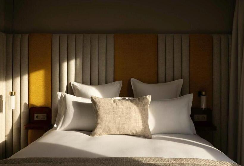 スーペリアールーム, Hôtel Pilgrim