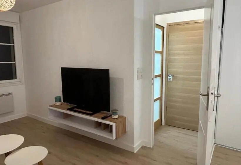 Deluxe-huone, Le Clos Des Lilas