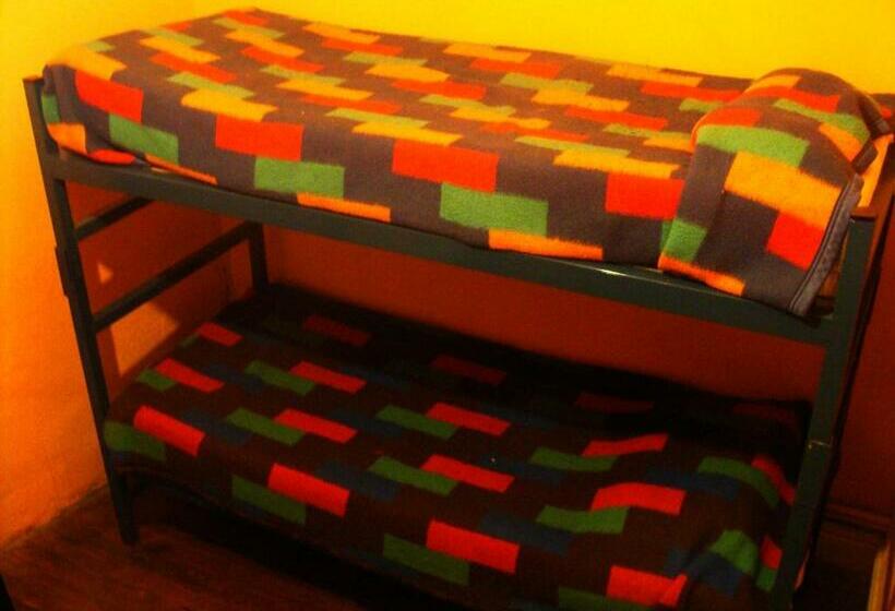 ファミリールーム, Intiaconcagua Habitaciones Familiares