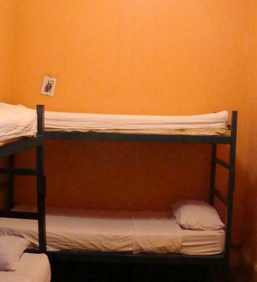 ファミリールーム, Intiaconcagua Habitaciones Familiares