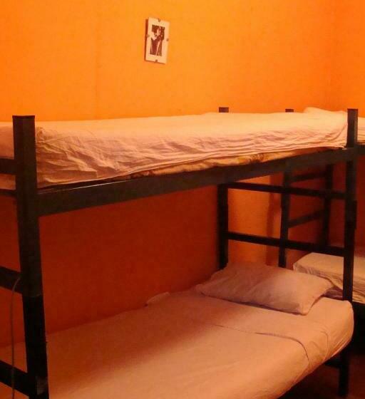 ファミリールーム, Intiaconcagua Habitaciones Familiares