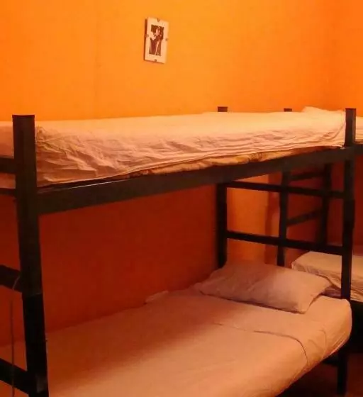 ファミリールーム, Intiaconcagua Habitaciones Familiares