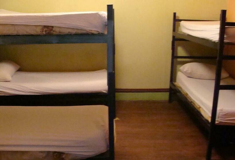 ファミリールーム, Intiaconcagua Habitaciones Familiares