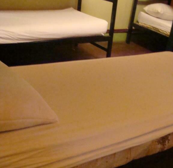 패밀리 룸, Intiaconcagua Habitaciones Familiares