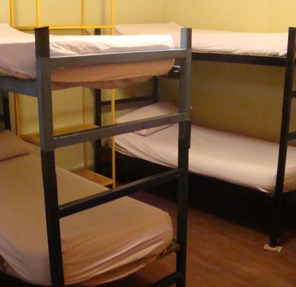 ファミリールーム, Intiaconcagua Habitaciones Familiares