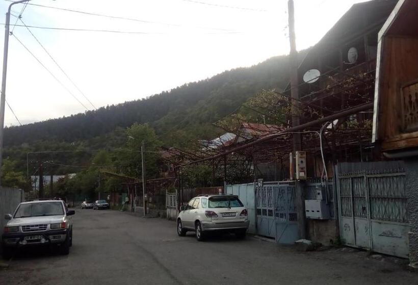 اتاق استاندارد سه نفره, Guest House Khatuna