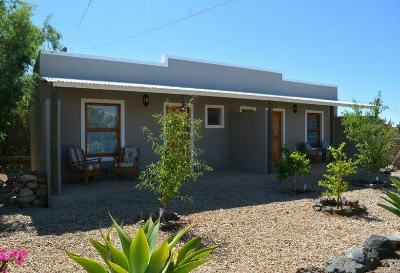 غرفة قياسية مطلّة علي الحديقة, Travellers Rest