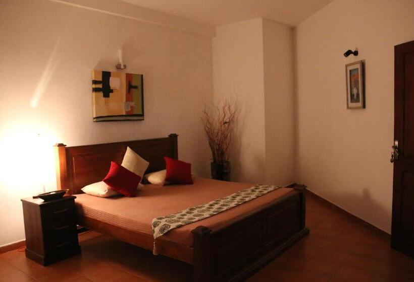 غرفة ديلوكس سرير كينج, Colombo Mount Beach