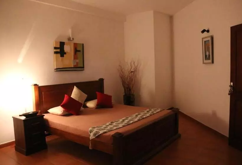 Deluxe-huone King-vuode, Colombo Mount Beach